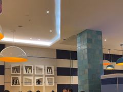 -帝企鹅自助餐厅•儿童岛•真企鹅(长隆企鹅酒店)