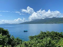 -海南分界洲岛旅游区