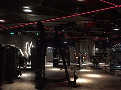 -W FITNESS 威尔仕健身·游泳(老西门新苑店)