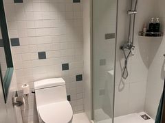 -白玉兰苏州观前街平江路酒店