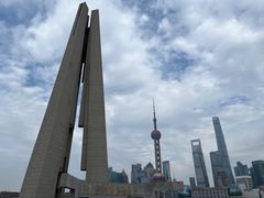 -上海市外滩历史纪念馆