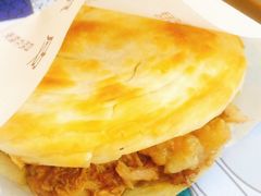 -大唐腾记腊汁肉夹馍(西安北站店)