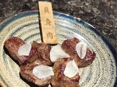 -老乾杯和牛烧肉(王府中环店)