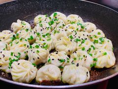 拇指煎包-望江门小龙虾·烧烤(九堡店)