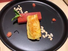 -素慧餐厅(大虹桥店)