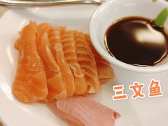 -芭菲盛宴·环球美食(解放碑英利国际店)
