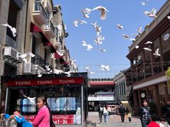 -王府井奥莱临潼小镇(临潼店)