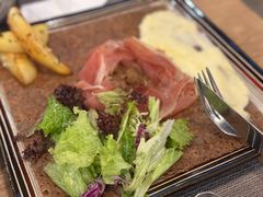 -LA CREPERIE BRETONNE布列塔尼法式餐厅(天童北路店)