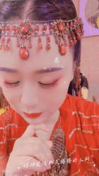 点击看大图 -盘子女人坊古装写真摄影(南京总店)