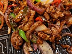 -眉州东坡(团结湖店)