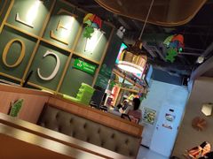 -听说碳烧蛙(高新万达店)