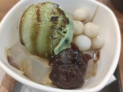 -胜博殿日式炸猪排(侨福芳草地店)