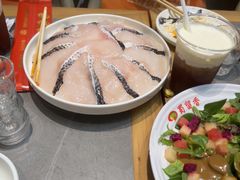 -蜀留香火锅·始于1999·原四川老火锅(白堤路店)