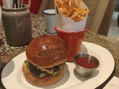 -Cooking Man(中懋天地店)