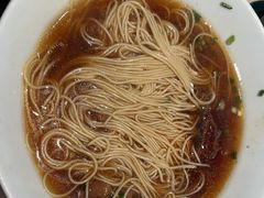-松鹤面馆·古法焖肉面(观前店)