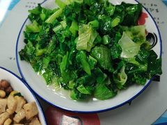 -揭西擂茶(龙华店)