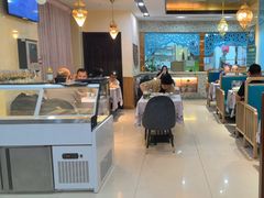 -阿西叶滩羊馆(交大店)