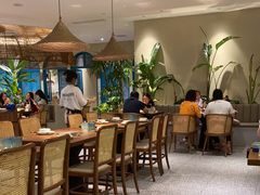大堂-南越郡·越式风味餐厅(青秀万达店)