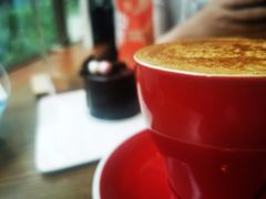 -咖法森林·咖啡  酒吧(天河店)