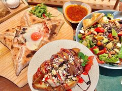 -ALLORA意大利餐厅(丰盛里店)