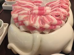 -额尔敦·品质自助(摩尔城店)