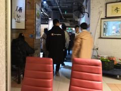 -素清香(解放路店)