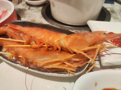 -阳光岛·海鲜盛宴(银泰中心in99店)