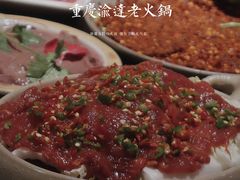 -重庆渝达老火锅(春熙路店)