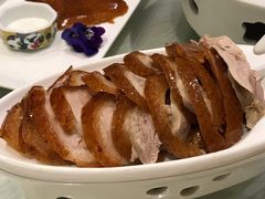-老铺烤鸭(宝鸡店)
