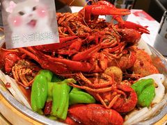 -红盔甲·小龙虾(天钥桥店)