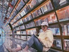 -钟书阁