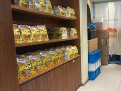 -爸爸糖吐司面包(南京奥体店)