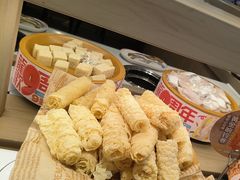 -龍歌自助小火锅(城阳万象汇店)