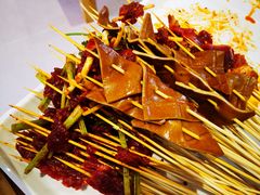 -玉林串串香·成都老字号(玉林街总店)