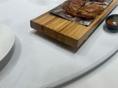-巴音浩日娲·蒙餐(双林东路店)
