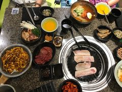 -韩罗苑(万象城店)