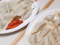 -喜家德虾仁水饺(麒麟社店)