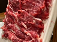 -手选潮汕鲜牛肉火锅(二七广场店)