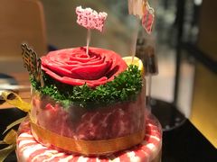 -烧肉达人•炭火烧肉(新天地店)