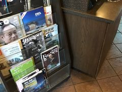 -星巴克(红房子店)