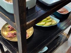 -牛犇烤肉(物资学院路店)