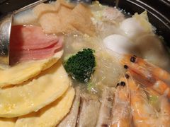-外婆家(南开大悦城店)