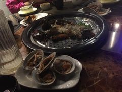 -船奇蒸汽海鲜·闽菜(八市海鲜总店)