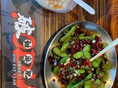 -破店肥哈·海鲜·烧烤(郑州银泰inPARK店)