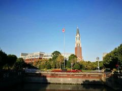 -华东政法大学(松江校区)