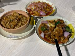 -紫金食坊(江南西路店)
