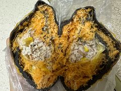 -甜嘟嘟烘焙坊(舒城路店)