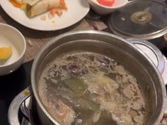 -太湖饭店玉兰厅(自助餐厅)