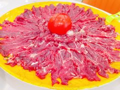 -潮汕大目牛肉火锅(上梅林店)