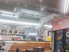 -破店肥哈·东北烧烤(南山保利店)